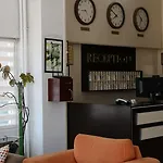 Hotel Oreko Ekspres Afyon Afyonkarahisar