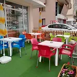 Oreko Ekspres Afyon Hotel *