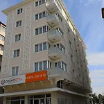Oreko Ekspres Afyon Hotel *