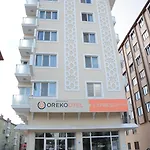Hotel Oreko Ekspres Afyon