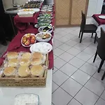 Hotel Oreko Ekspres Afyon *