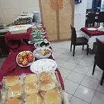 Hotel Oreko Ekspres Afyon *