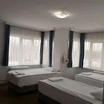 Oreko Ekspres Afyon Hotel *