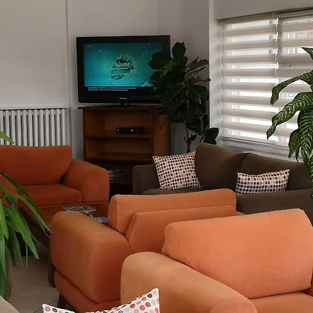 Oreko Ekspres Afyon Otel *