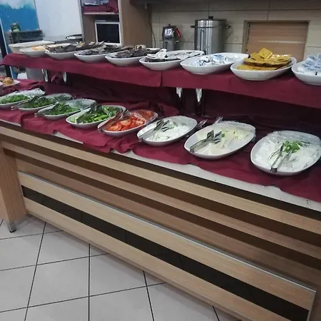 Oreko Ekspres Afyon