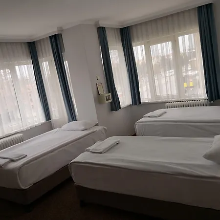 Oreko Ekspres Afyon * Afyonkarahisar