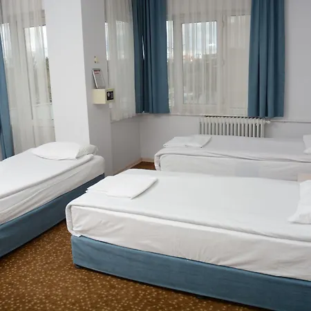 Otel Oreko Ekspres Afyon *