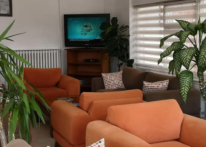 Oreko Ekspres Afyon Otel *