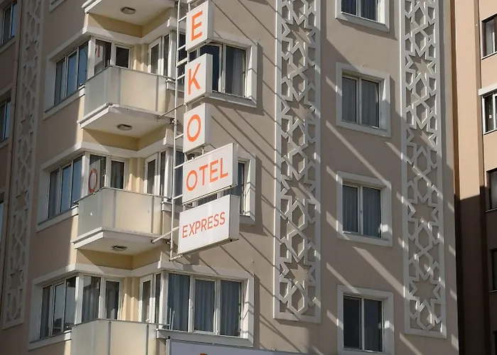 Oreko Ekspres Afyon * Afyonkarahisar