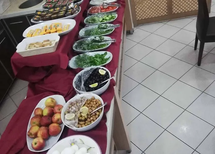 Oreko Ekspres Afyon *