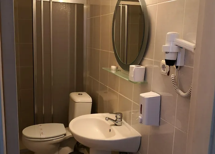 Otel Oreko Ekspres Afyon Afyonkarahisar