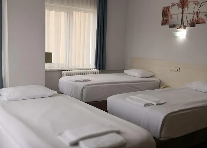 Otel Oreko Ekspres Afyon Afyonkarahisar