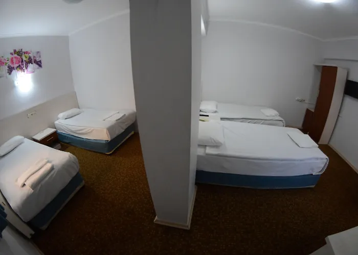 Oreko Ekspres Afyon Otel *