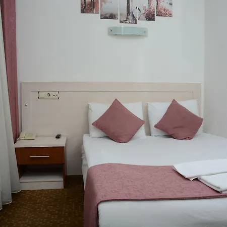 Oreko Ekspres Afyon Hotel
