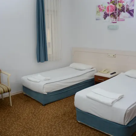 Oreko Ekspres Afyon Hotel Afyonkarahisar