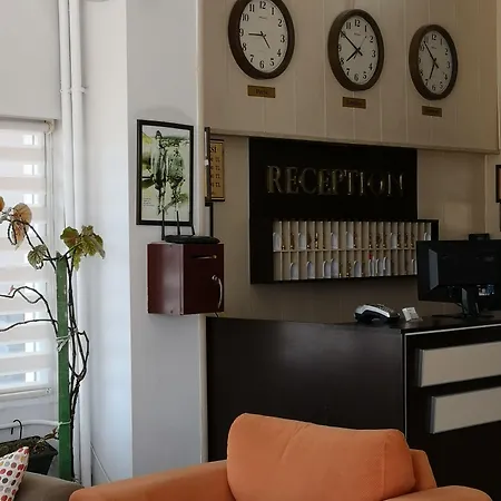 Hotel Oreko Ekspres Afyon Afyonkarahisar