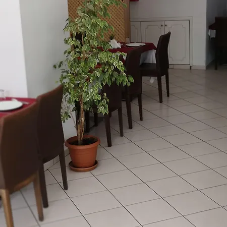 Oreko Ekspres Afyon Hotel *