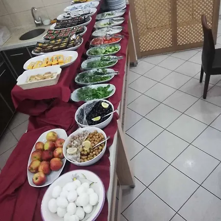 Oreko Ekspres Afyon *