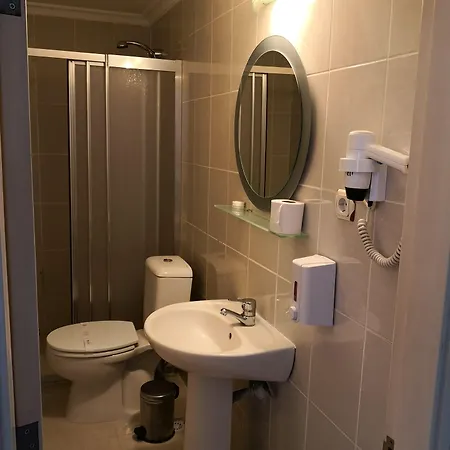 Hotel Oreko Ekspres Afyon Afyonkarahisar