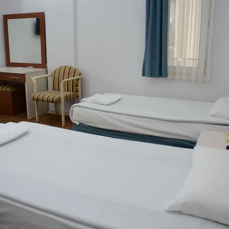 Hotel Oreko Ekspres Afyon Afyonkarahisar