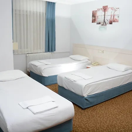 Hotel Oreko Ekspres Afyon *