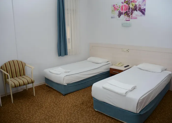 Oreko Ekspres Afyon Hotel Afyonkarahisar
