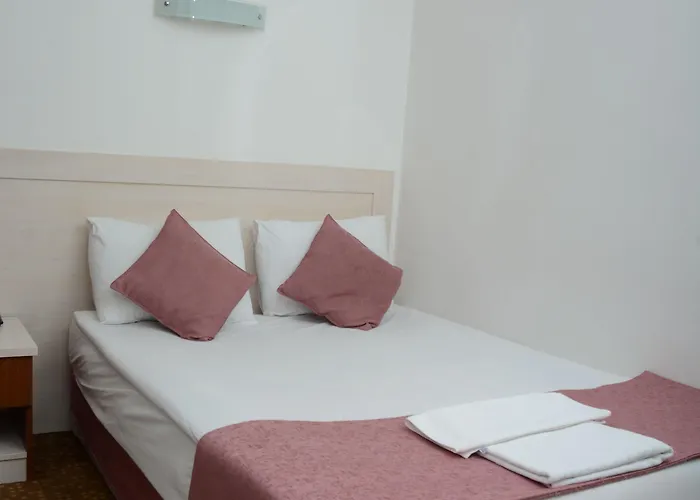 Hotel Oreko Ekspres Afyon Afyonkarahisar
