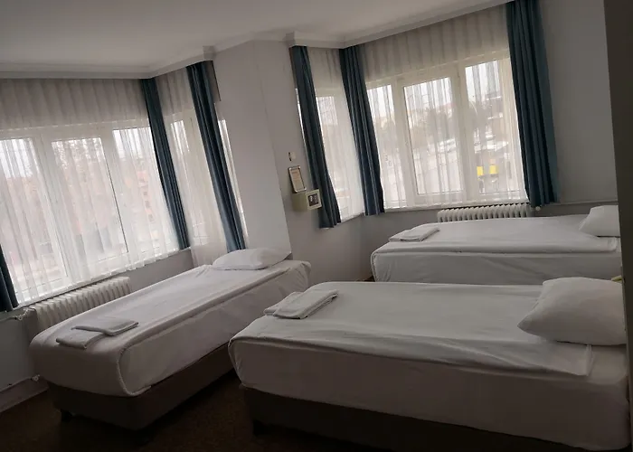 Oreko Ekspres Afyon * Afyonkarahisar