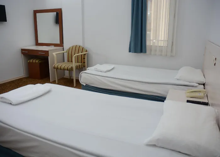Hotel Oreko Ekspres Afyon Afyonkarahisar
