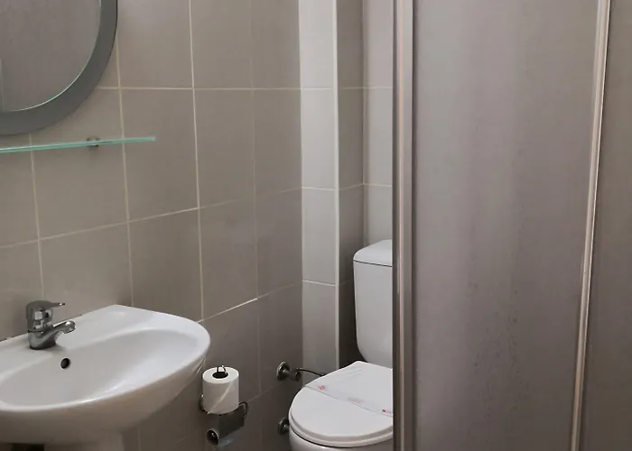 Oreko Ekspres Afyon Hotel *